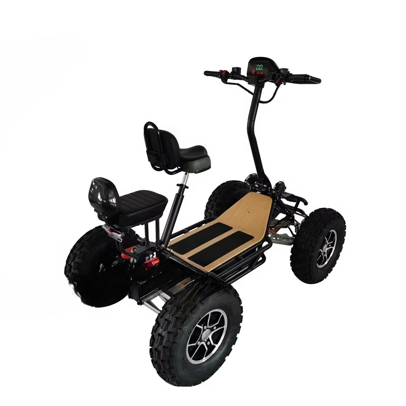 Outdoor Adventure At - Beach rafting bike with two-stroke engine