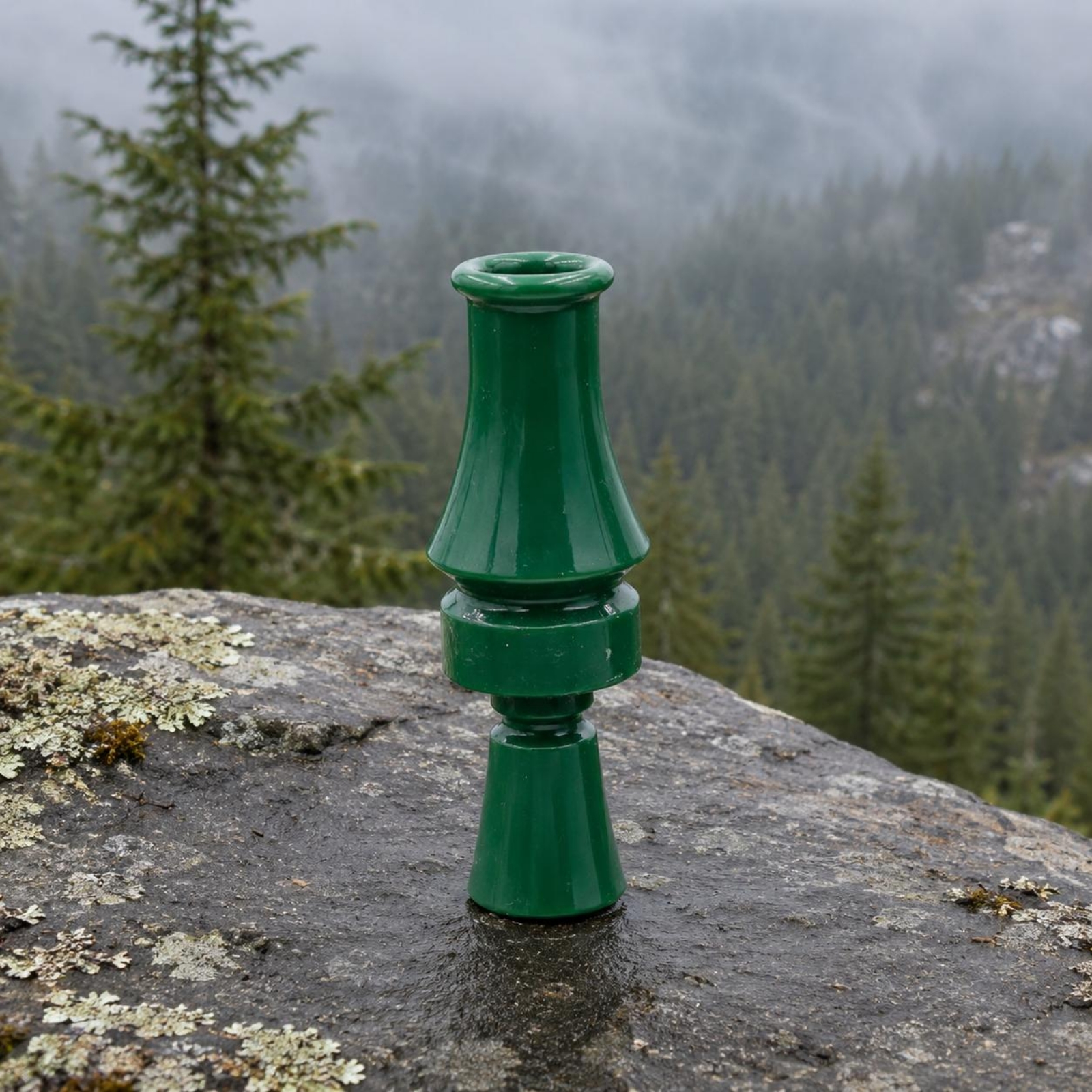 Outdoor Adventures - Portable ABS Duck Whistle Easy to
