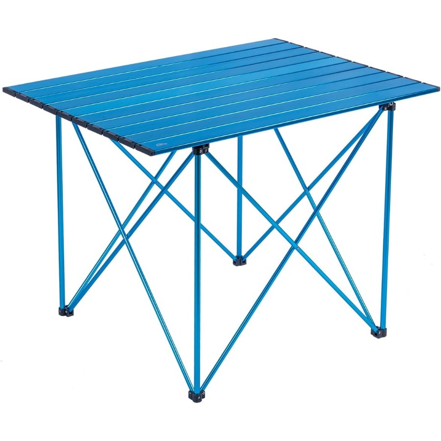 Outdoor Adventure Xl - Ultralight Compact Camping Folding Table with