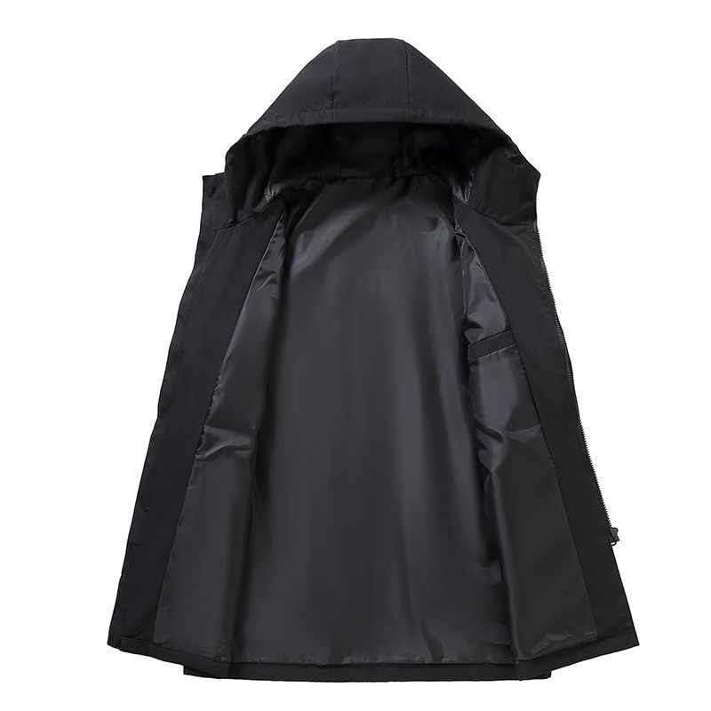 Trench Xl Coat Mens Company St - Outdoor Adventure Xl のレビューと価格