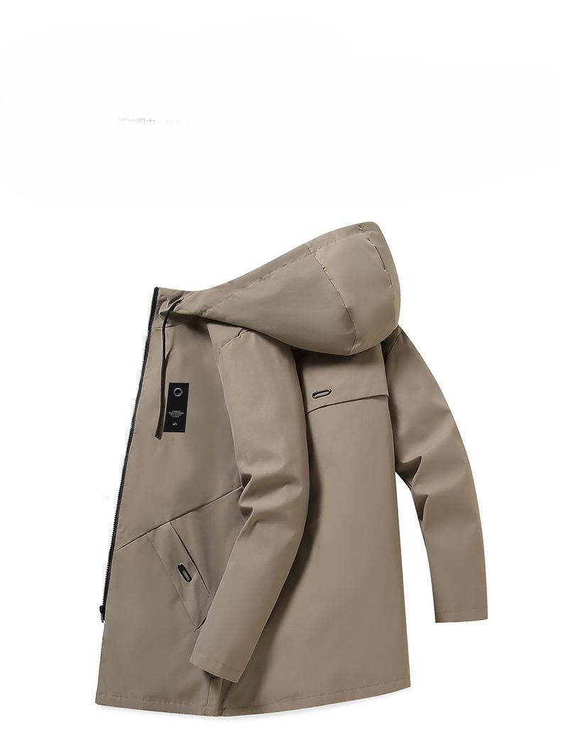Trench Xl Coat Mens Company St - Outdoor Adventure Xl のレビューと価格