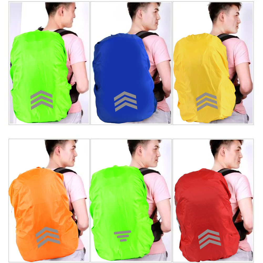Outdoor Bag Rainroof Cover S-X - Outdoor Adventure Xl のレビューと価格