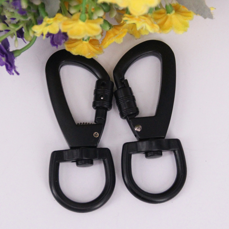 Multifunctional D-type Buckle  - Carabiner Locking D のレビューと価格
