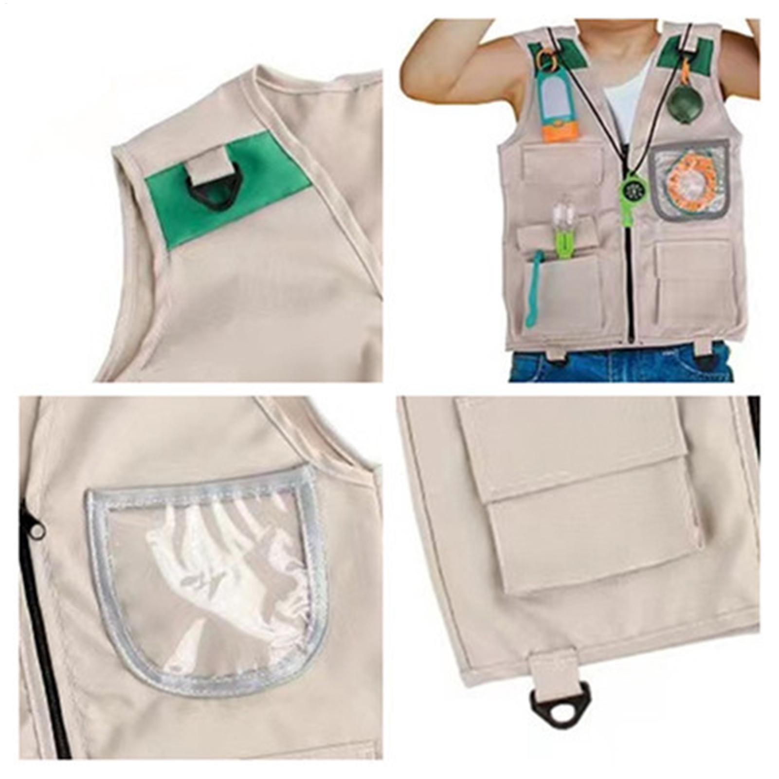 Safari Kids Outdoor Explorer K - Outdoor Adventure For Kids のレビューと価格