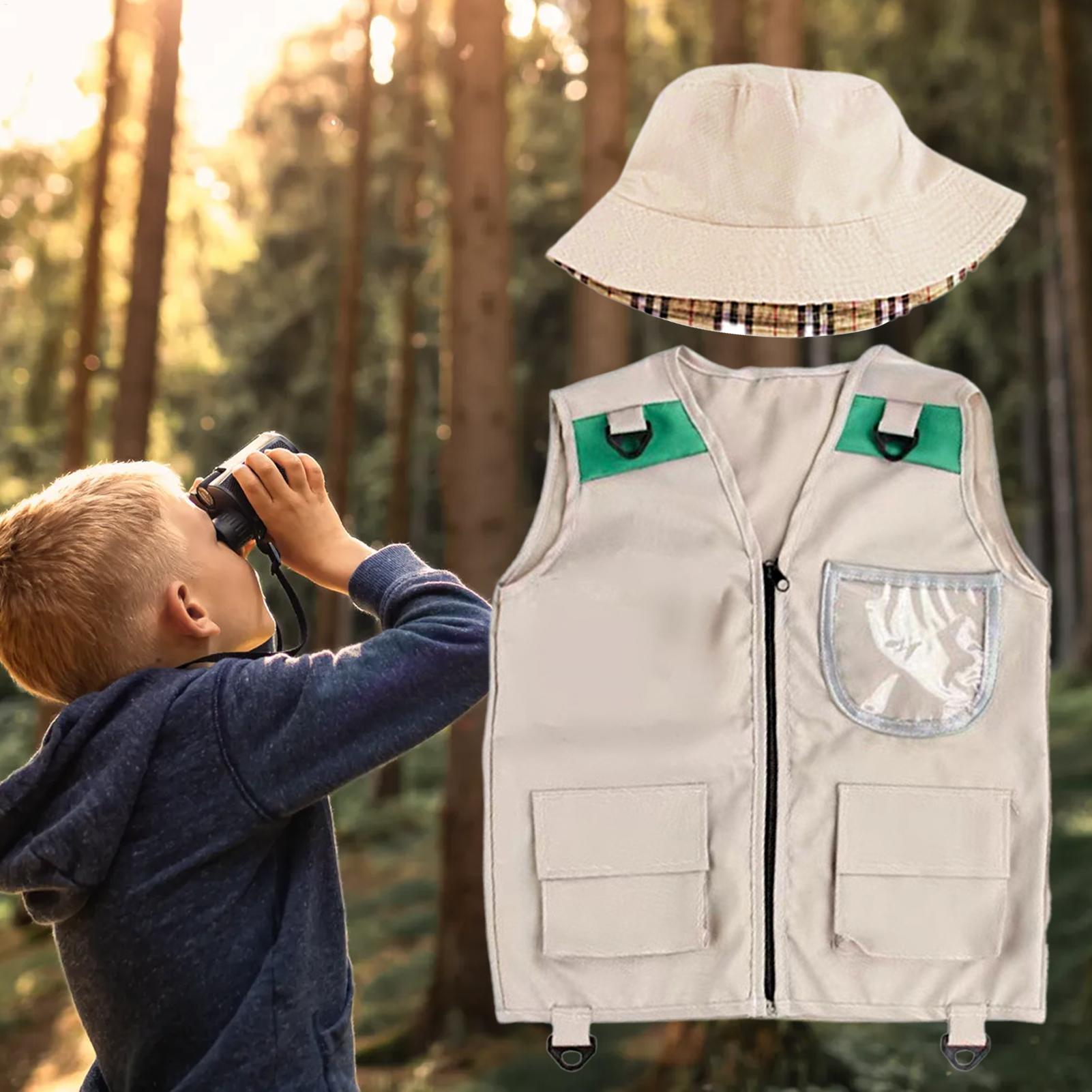 Safari Kids Outdoor Explorer K - Outdoor Adventure For Kids のレビューと価格