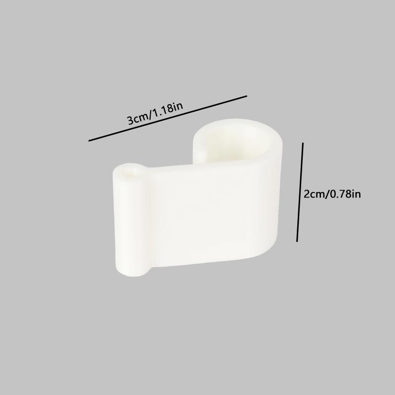 10Pcs Camping Awning Hook Clip - Outdoor Adventures のレビューと価格
