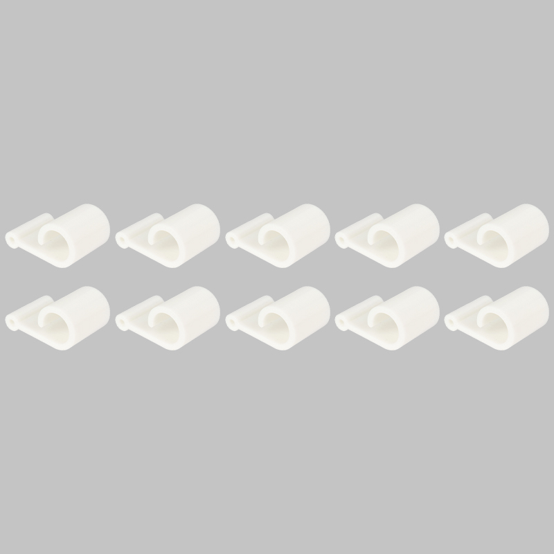 10Pcs Camping Awning Hook Clip - Outdoor Adventures のレビューと価格