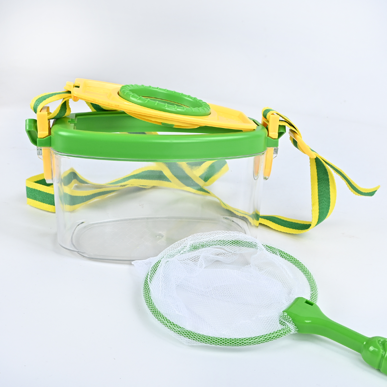 Children'S Hand-Held Insect Ob - Outdoor Adventure Box のレビューと価格