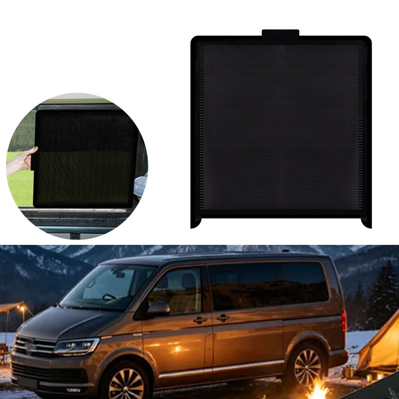 RV Camping Sliding Window Flys - Outdoor Adventures のレビューと価格