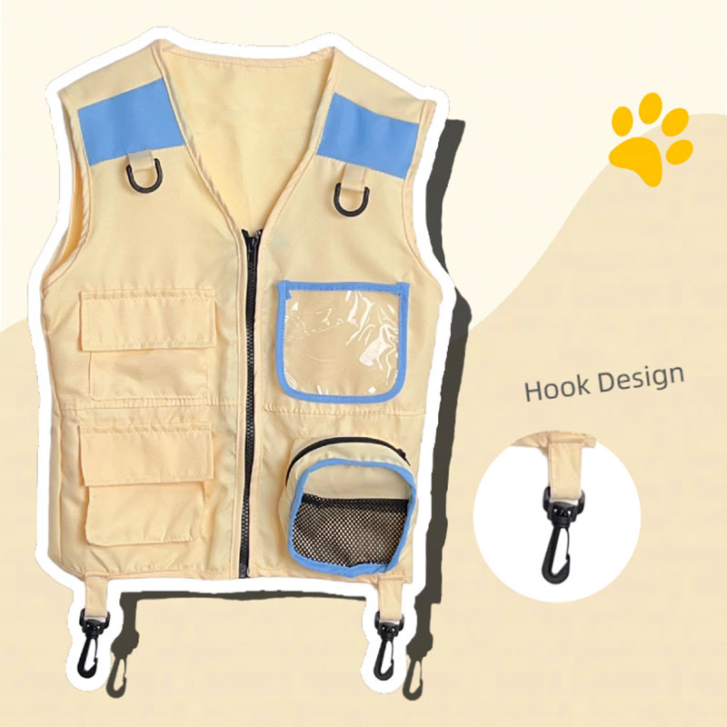 Children Explorer Vest Pretend - Outdoor Adventure For Kids のレビューと価格