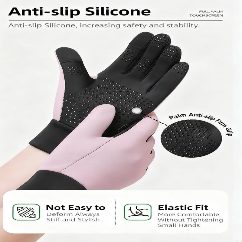 1 Pair Children‘s Insulated Wa - Outdoor Adventure Xl のレビューと価格