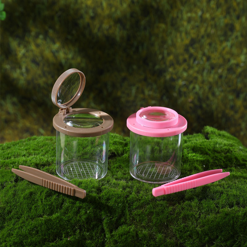 Insect Observation Jar Childre - Outdoor Adventure Xl のレビューと価格