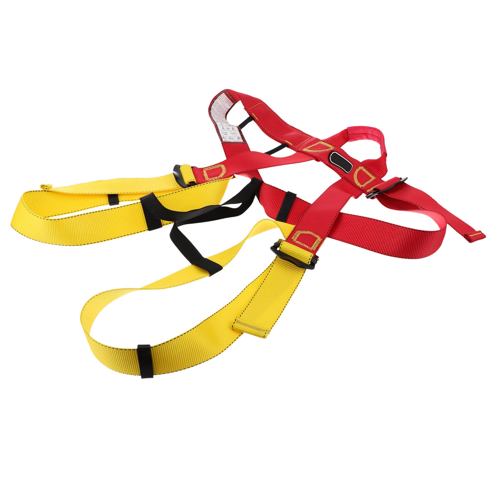 Half Body Climbing Harness Pol - Outdoor Adventure At のレビューと価格