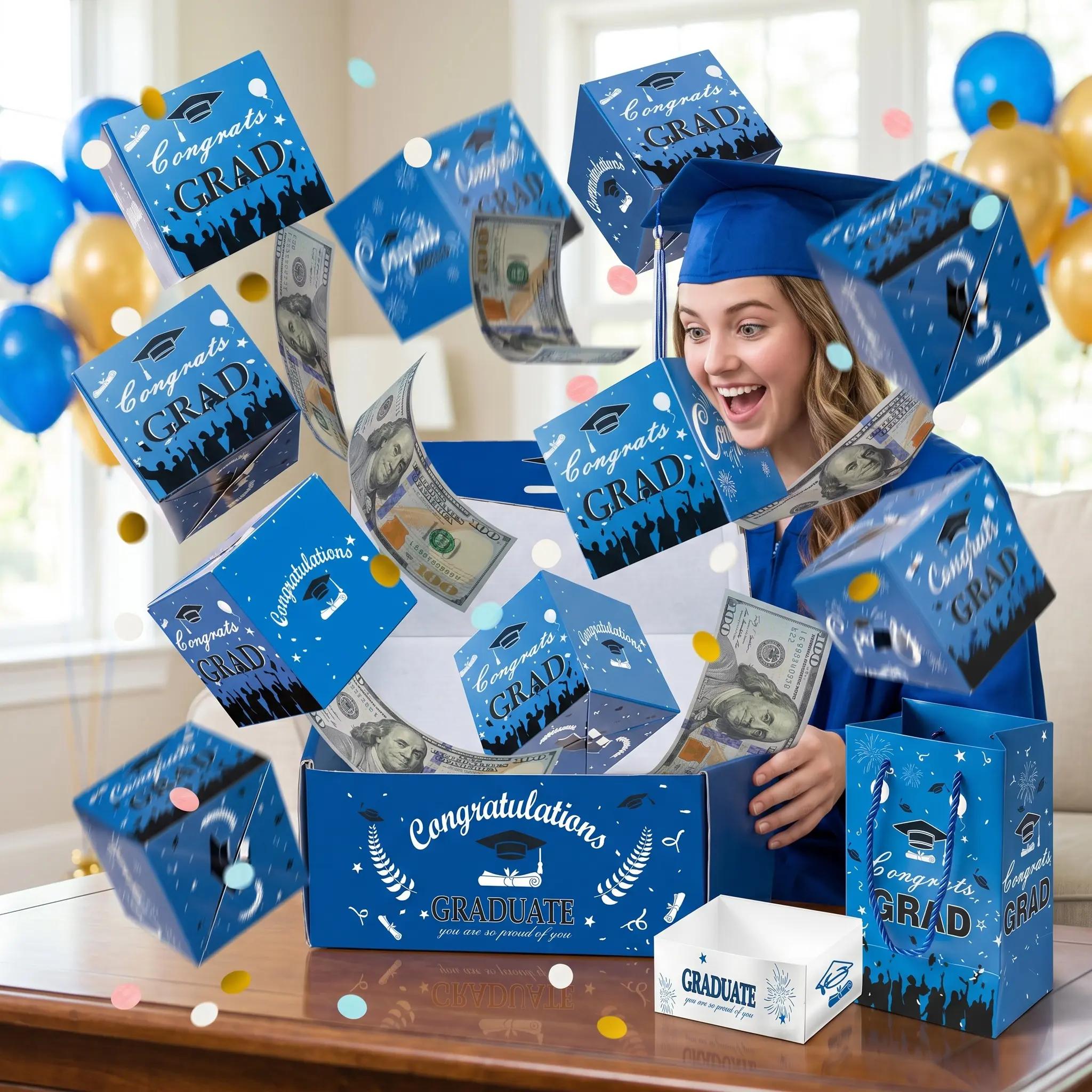 2026 Graduation Explosion Gift - Outdoor Adventure Box のレビューと価格