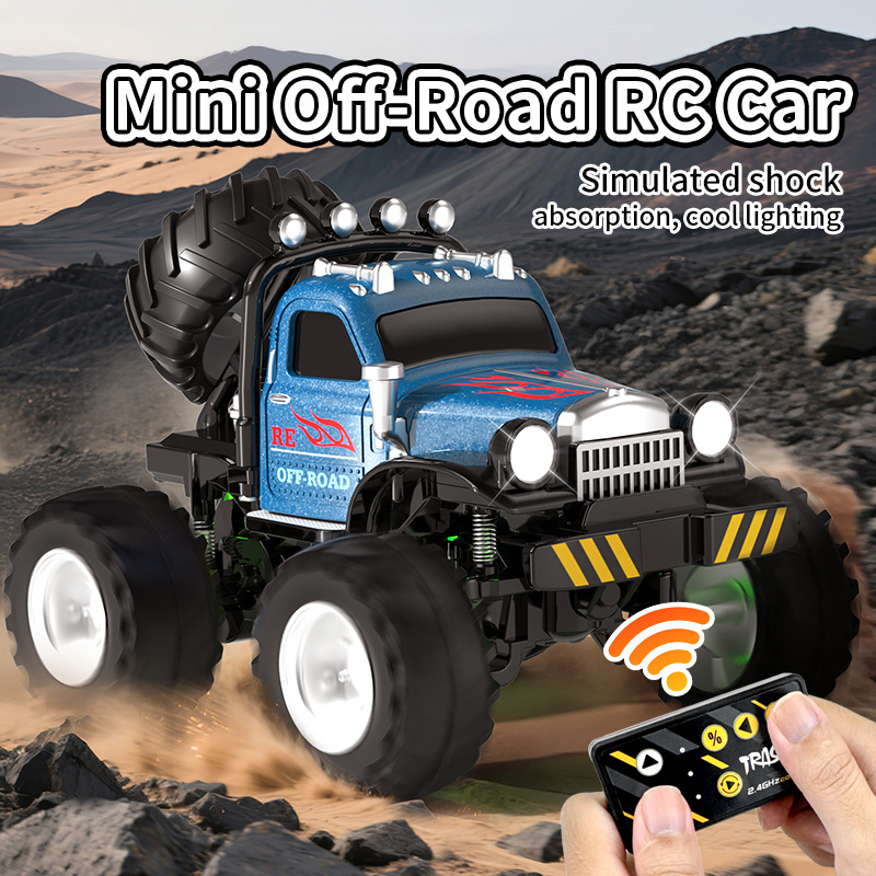 4WD Adventure 1/64 Scale Off-r - Outdoor Adventure At のレビューと価格