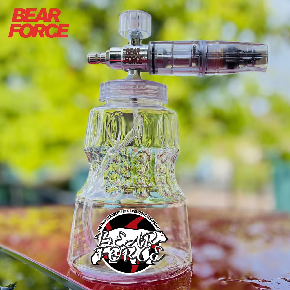 Pressure Washer Aluminum Foam  - Bear Spray Clip のレビューと価格