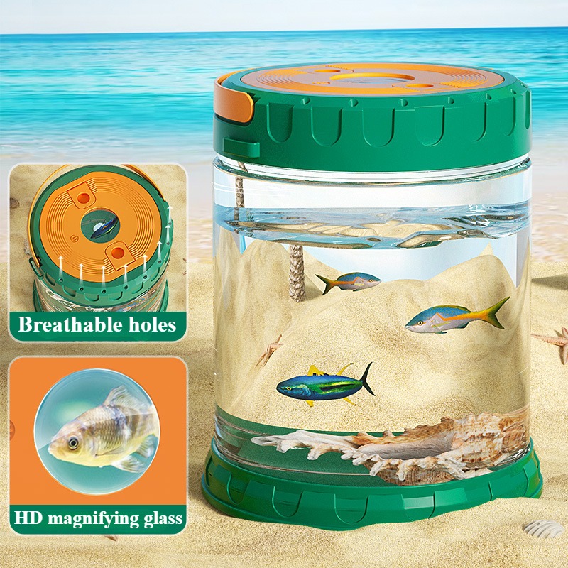 Catch The Sea Set Kids Toys Be - Outdoor Adventure For Kids のレビューと価格