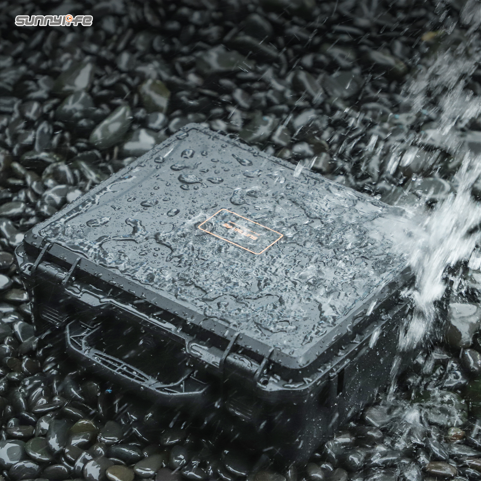 Explosion Proof Box For DJI NE - Outdoor Adventure Box のレビューと価格