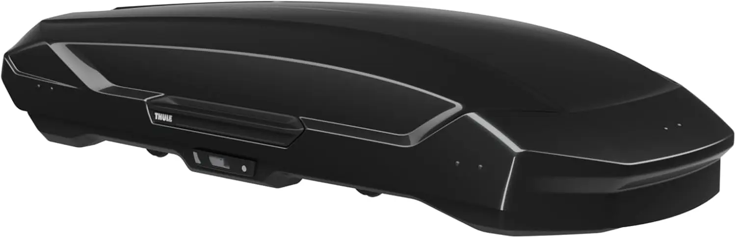 Motion 3 Rooftop Box Waterproo - Outdoor Adventure Box のレビューと価格