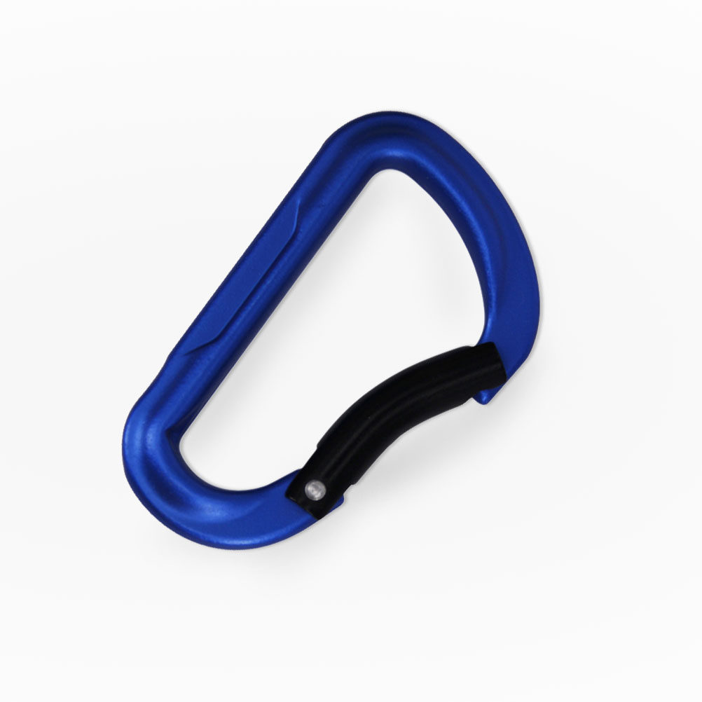 2Pcs D Shaped Safety Locking C - Carabiner Locking D のレビューと価格