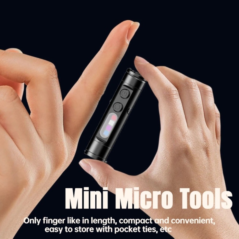 Mini Outdoor Flashlight Type C - Outdoor Adventures のレビューと価格