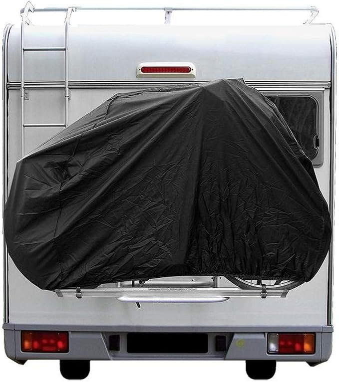 Oxford Cloth Camping Bicycle C - Outdoor Adventures のレビューと価格