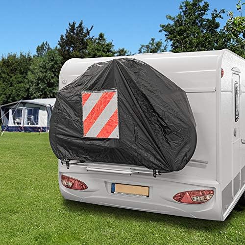 Oxford Cloth Camping Bicycle C - Outdoor Adventures のレビューと価格