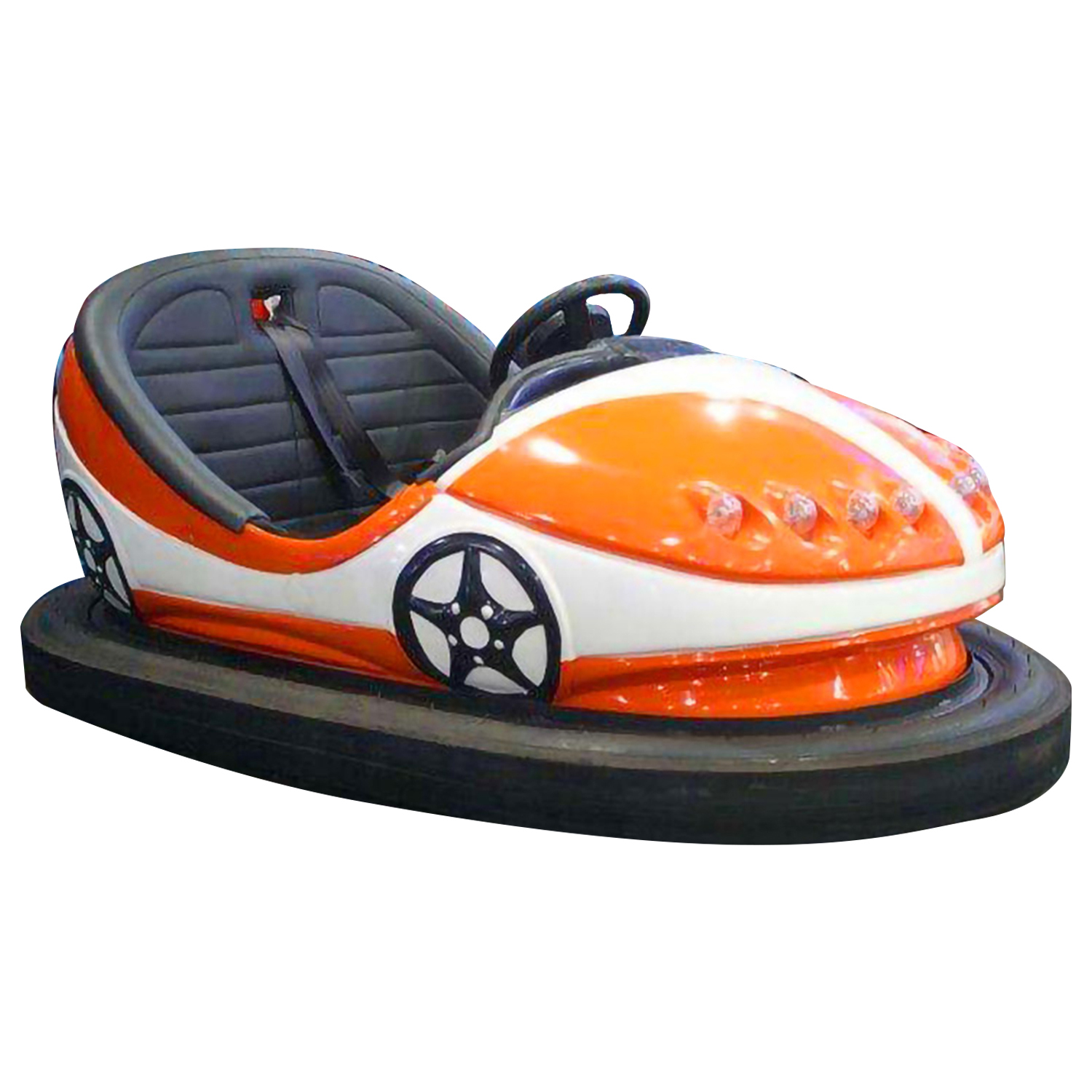 Bumper Cars Ride for Adults &  - Outdoor Adventure For Kids のレビューと価格