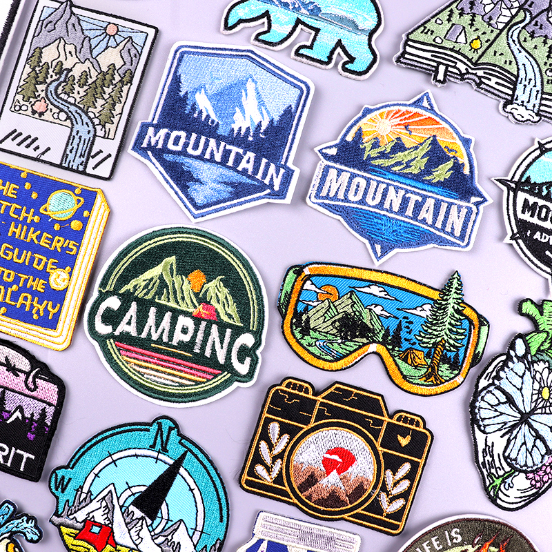 Mountain Patch Nature Travel E - Outdoor Adventure Travel Show のレビューと価格