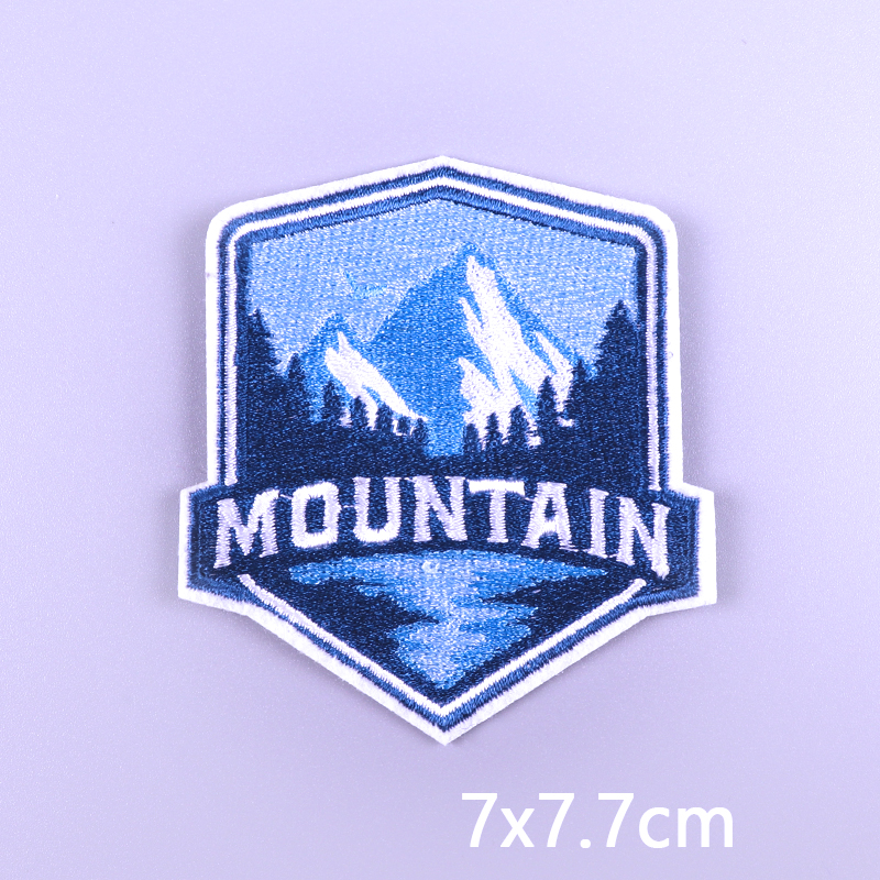 Mountain Patch Nature Travel E - Outdoor Adventure Travel Show のレビューと価格