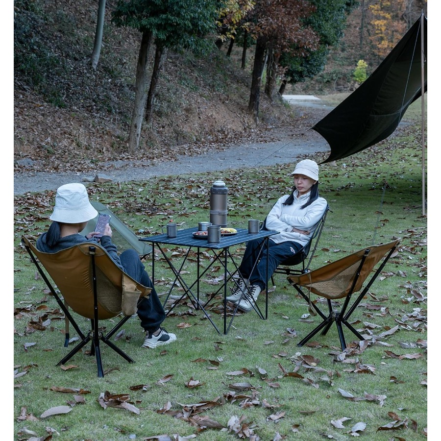 Ultralight Compact Camping Fol - Outdoor Adventure Xl のレビューと価格