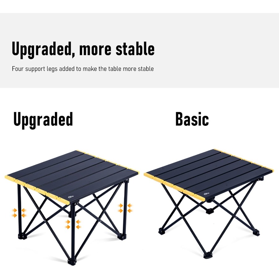 Ultralight Compact Camping Fol - Outdoor Adventure Xl のレビューと価格