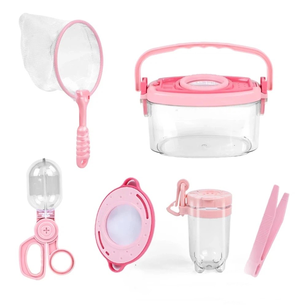 Male Jar Outdoor Adventure Set - Outdoor Adventure Box のレビューと価格