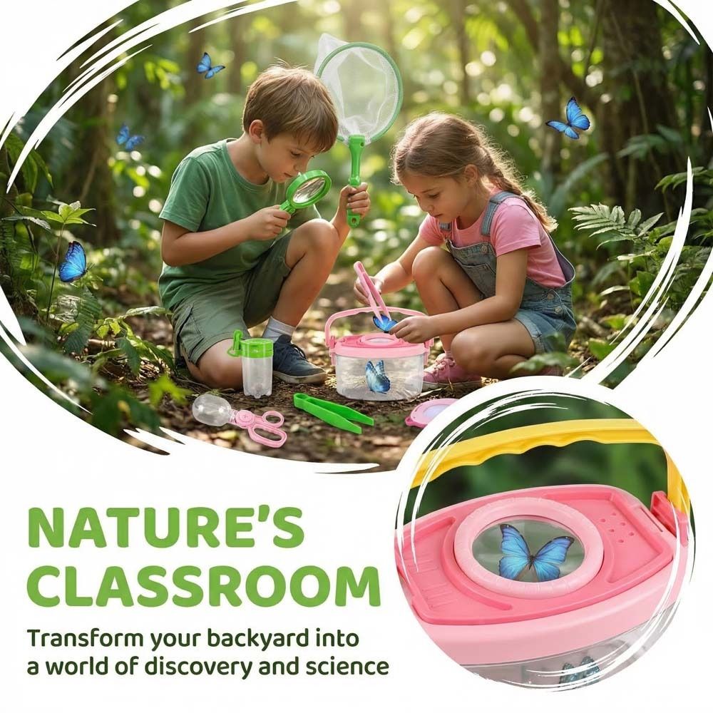 Male Jar Outdoor Adventure Set - Outdoor Adventure Box のレビューと価格