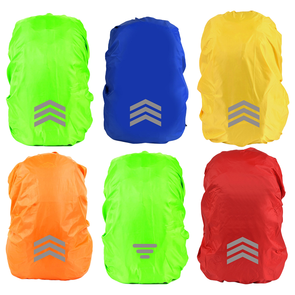 1pc Outdoor Backpack Rain Cove - Outdoor Adventure Xl のレビューと価格