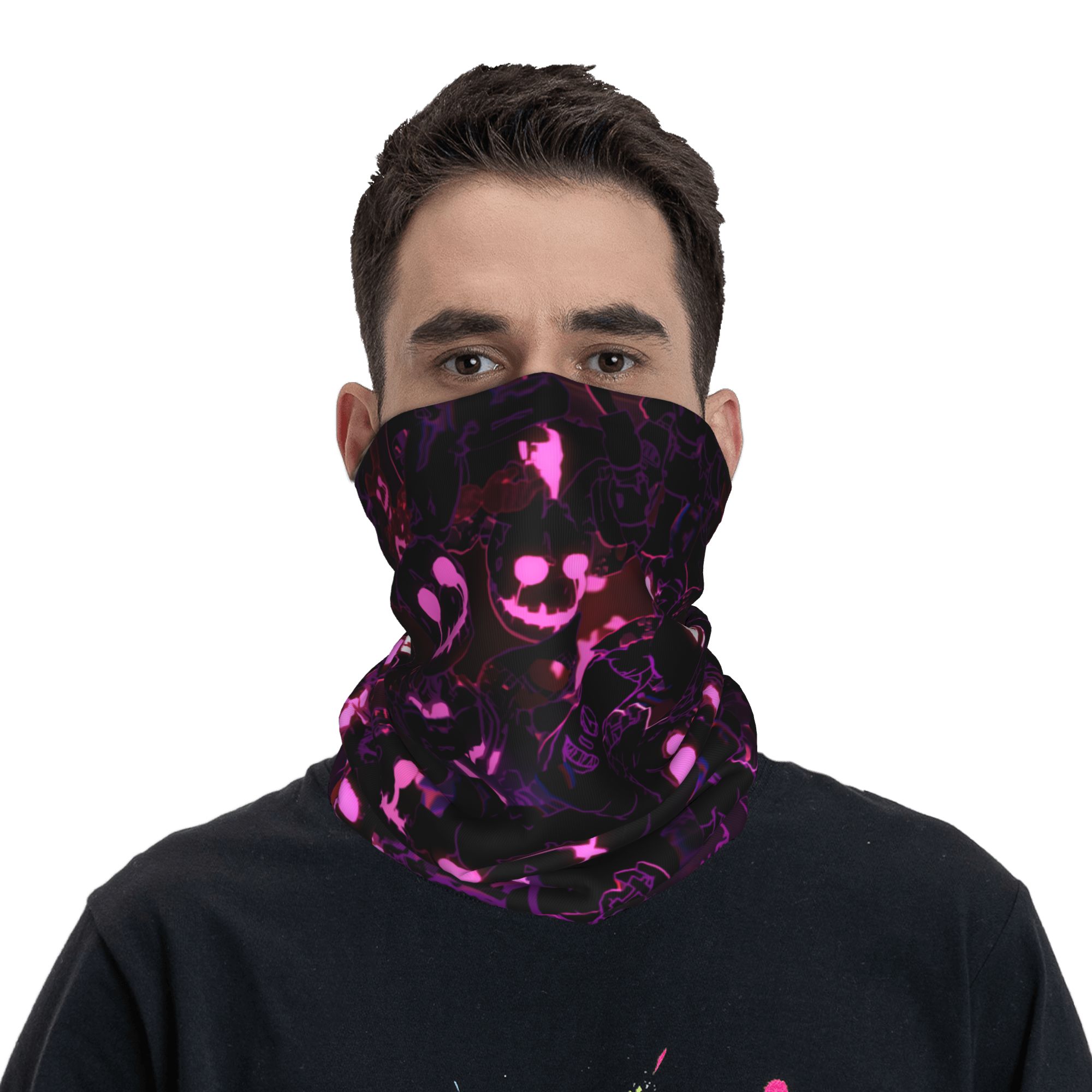 Custom FNAF At Freddys Bandana - Outdoor Adventure At のレビューと価格