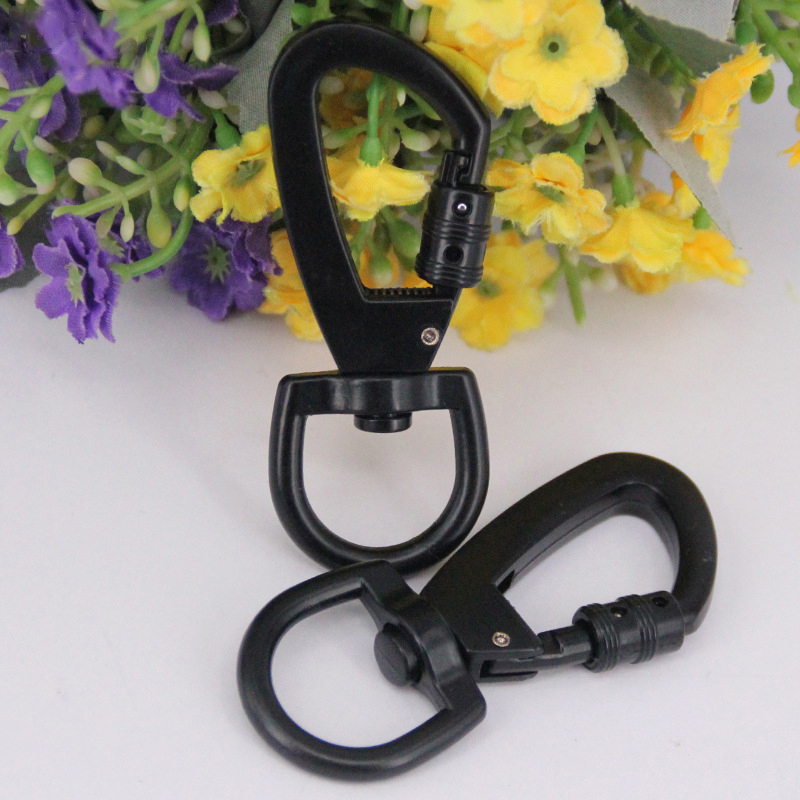 /KQM/Multifunctional D-type Bu - Carabiner Locking D のレビューと価格