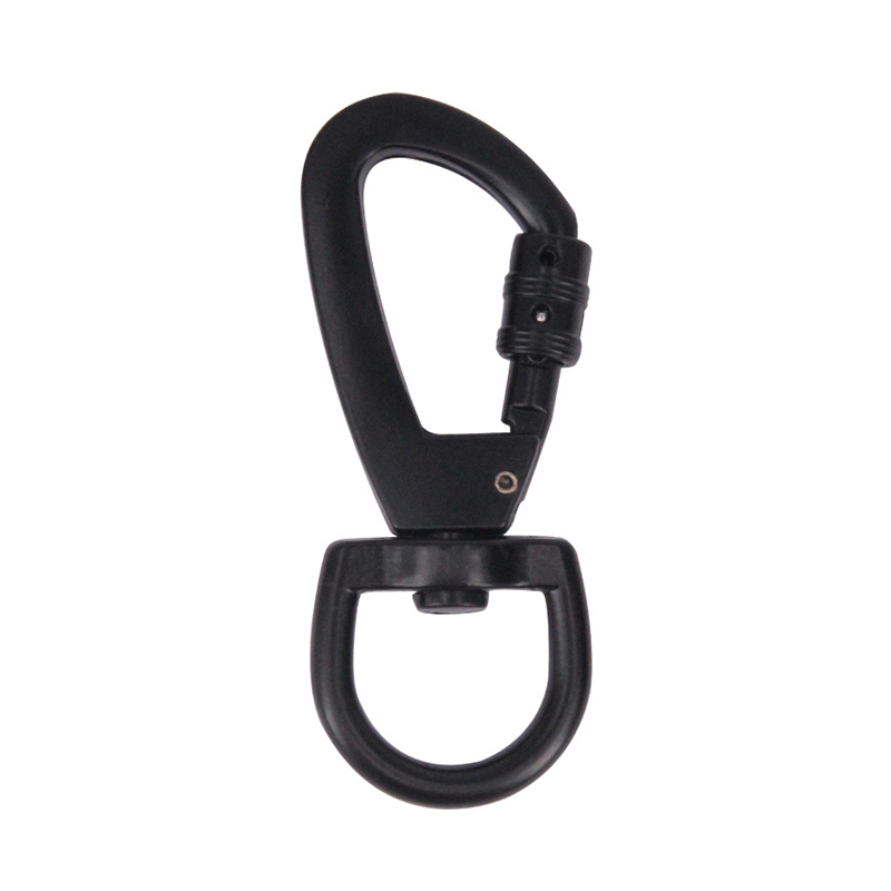 /KQM/Multifunctional D-type Bu - Carabiner Locking D のレビューと価格