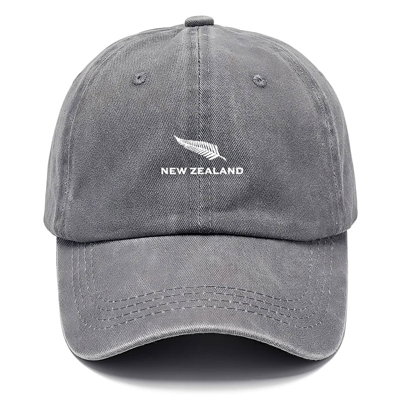 New Zealand Theme Distressed U - Outdoor Adventure New Zealand のレビューと価格