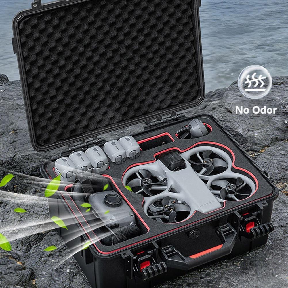 Waterproof Explosion-Proof Car - Outdoor Adventure Box のレビューと価格