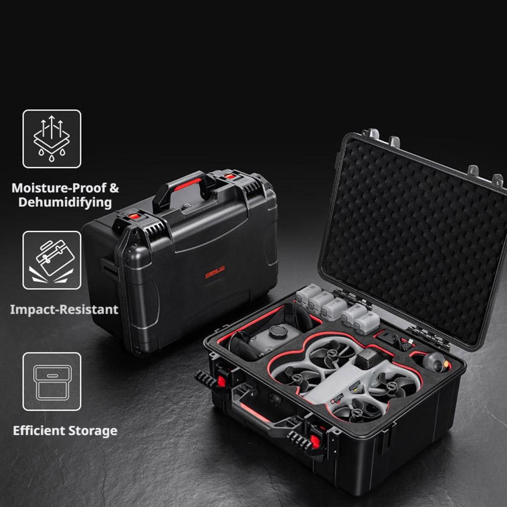 Waterproof Explosion-Proof Car - Outdoor Adventure Box のレビューと価格
