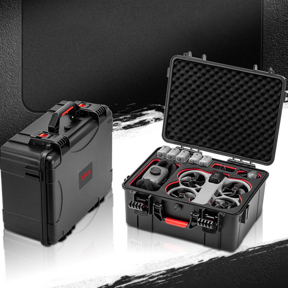 Waterproof Explosion-Proof Car - Outdoor Adventure Box のレビューと価格