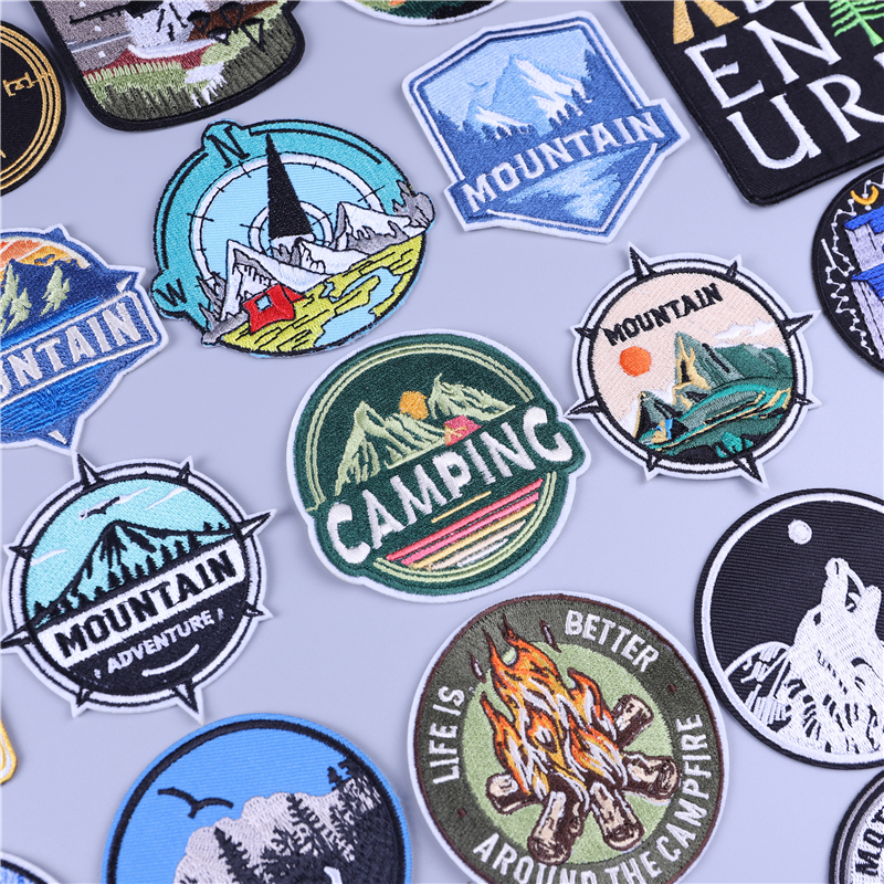 Outdoor Adventure Mountain Pat - Outdoor Adventure Travel Show のレビューと価格