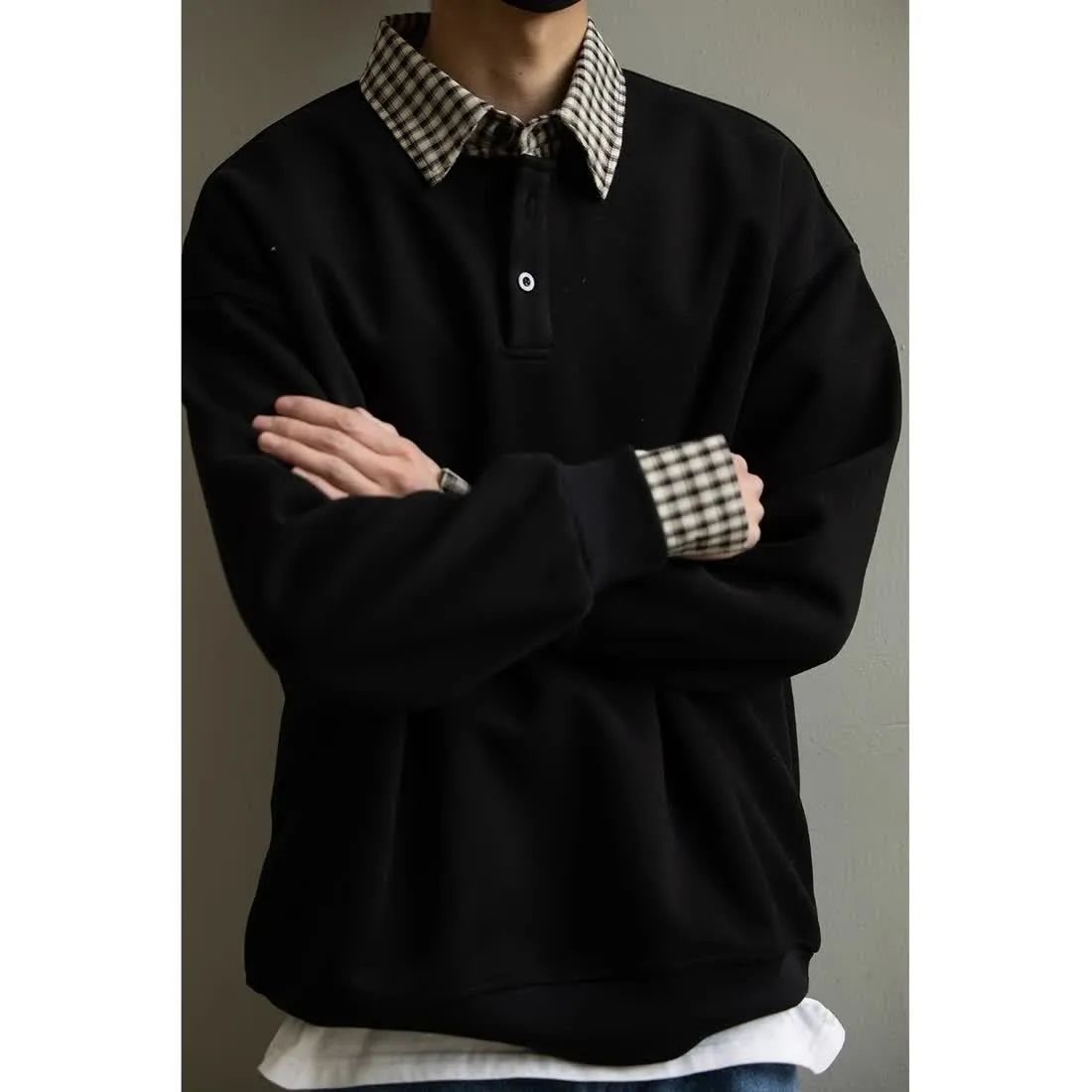 Mens No Hat Hoodies Boxy Fit W - Outdoor Adventure World のレビューと価格