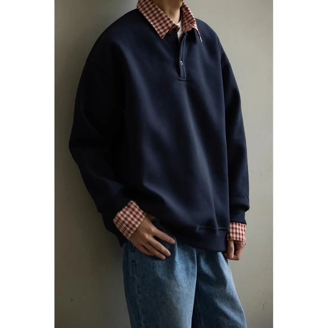 Mens No Hat Hoodies Boxy Fit W - Outdoor Adventure World のレビューと価格