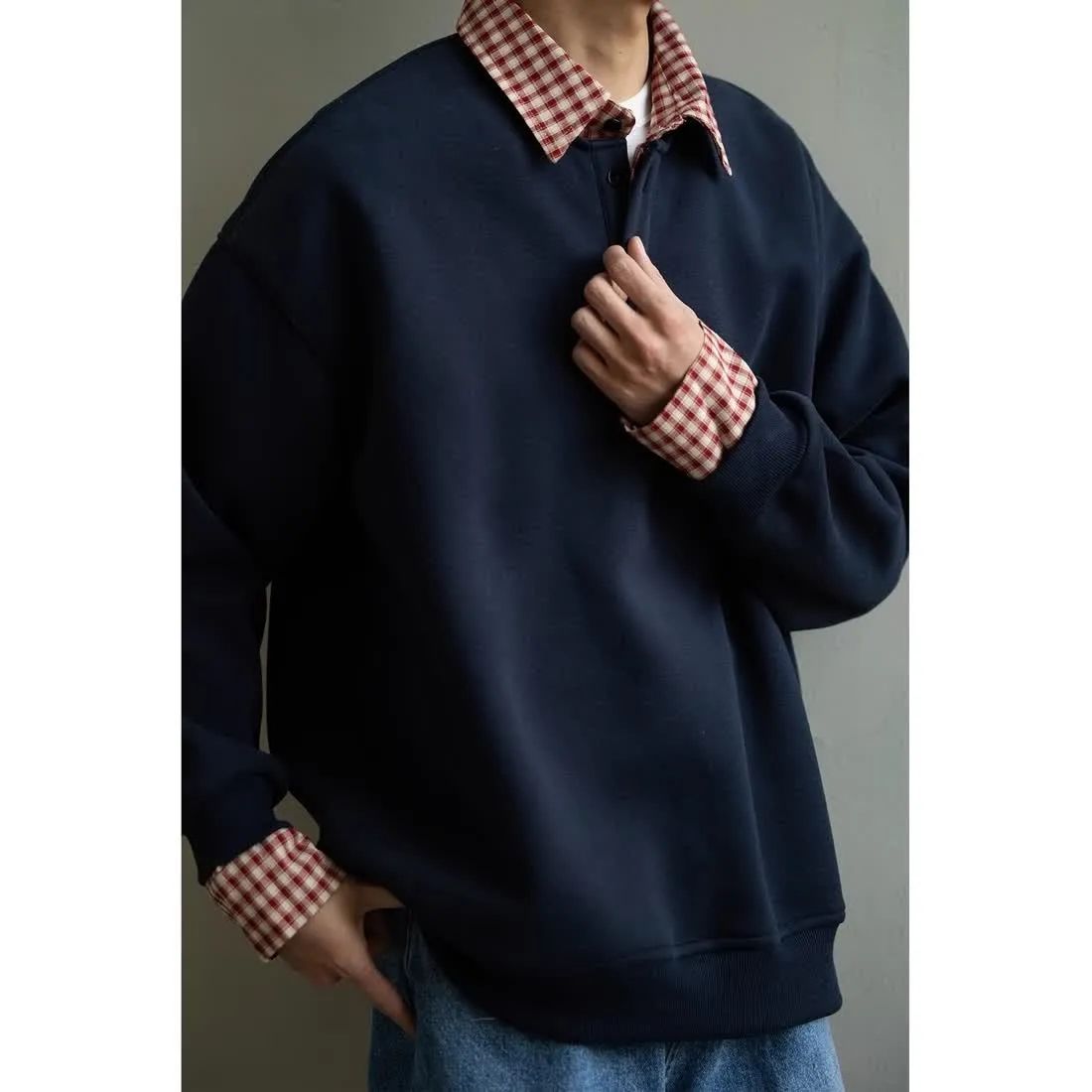 Mens No Hat Hoodies Boxy Fit W - Outdoor Adventure World のレビューと価格