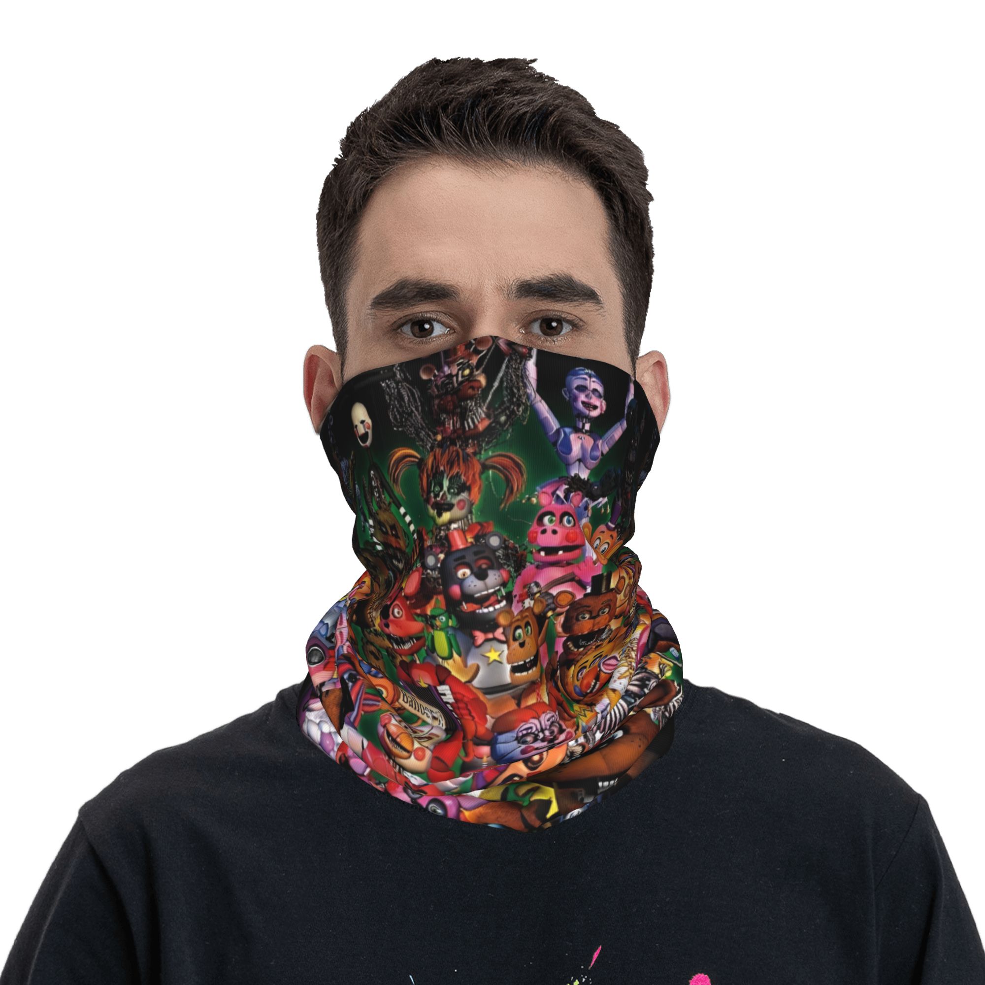 Custom FNAF At Freddys Neck Ga - Outdoor Adventure At のレビューと価格