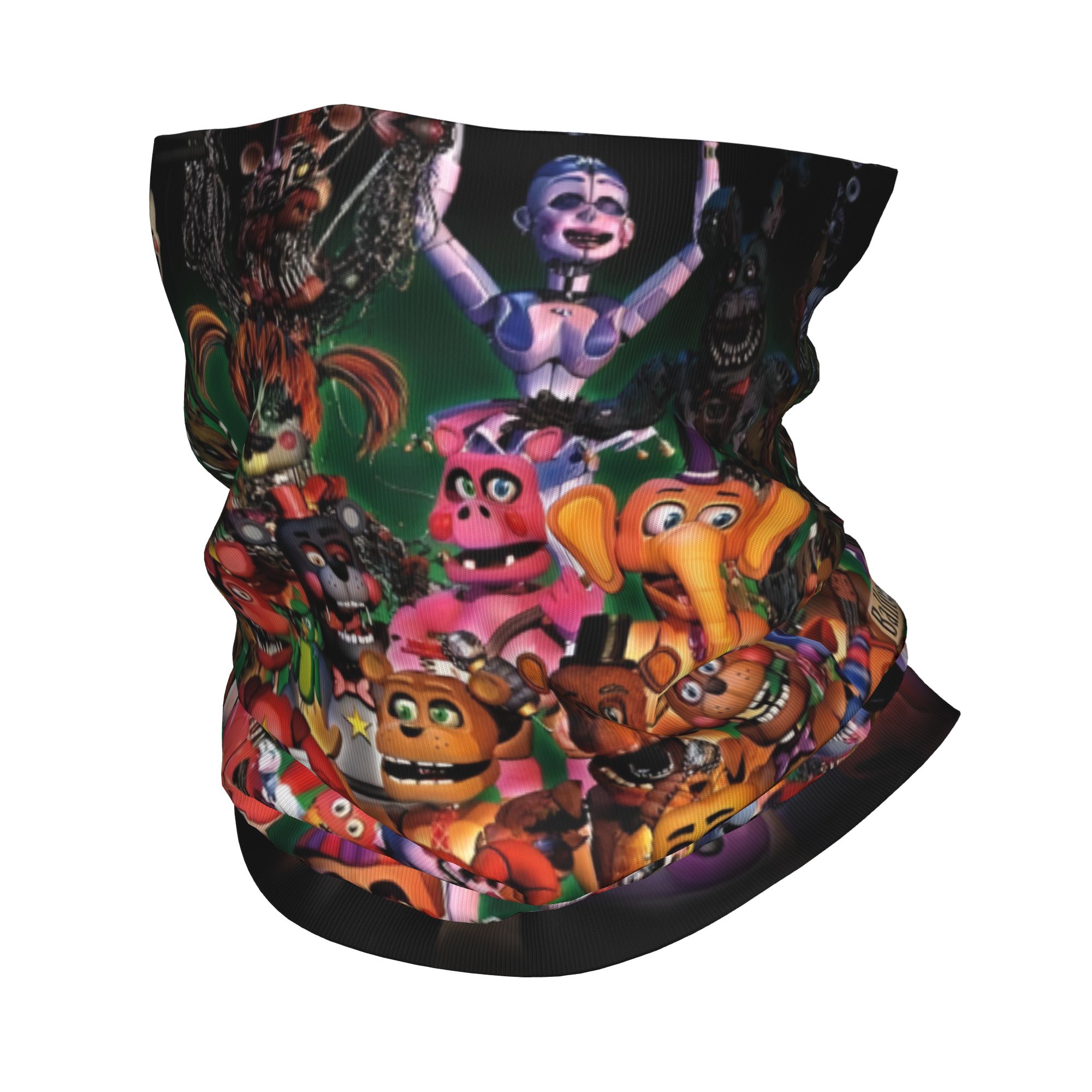 Custom FNAF At Freddys Neck Ga - Outdoor Adventure At のレビューと価格