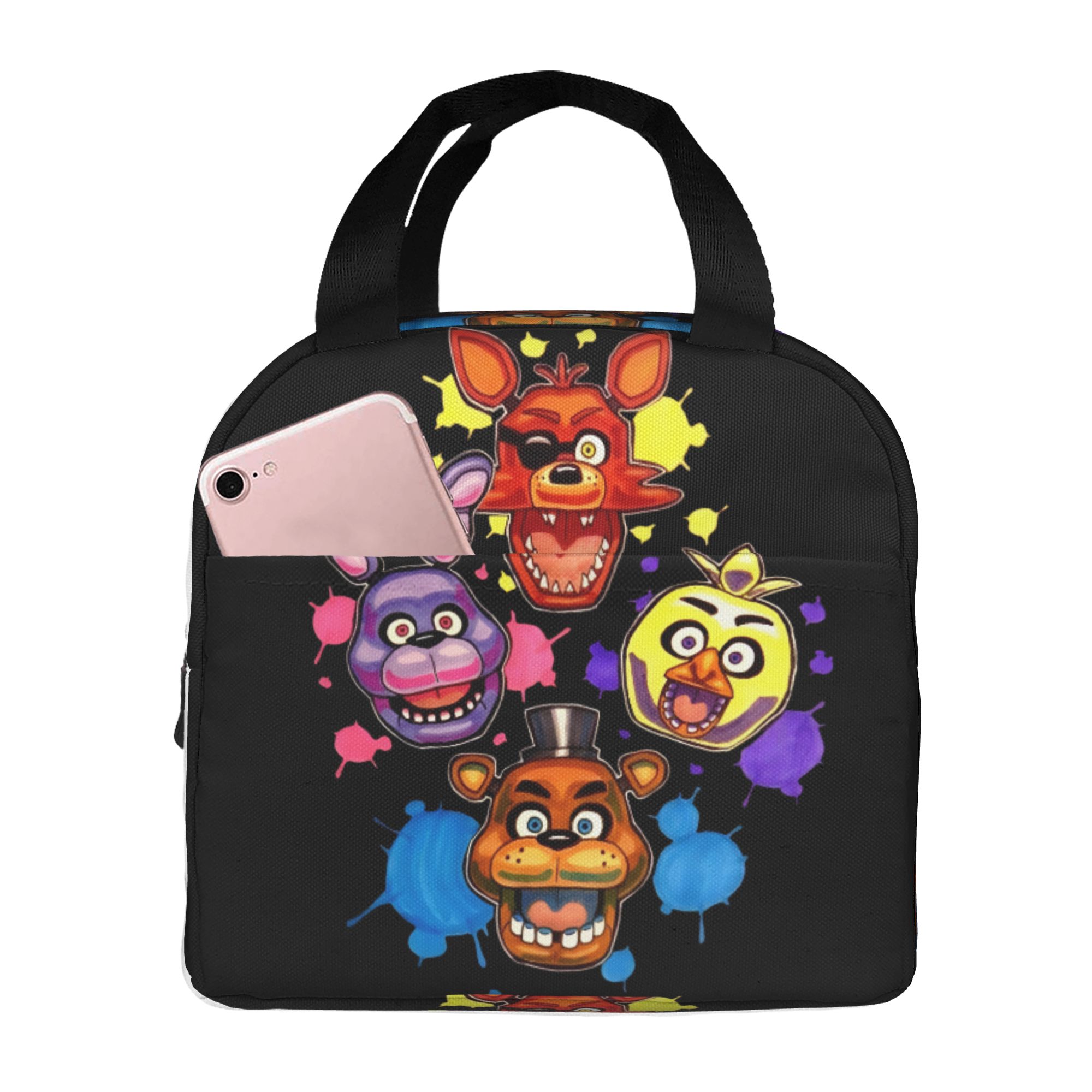 Custom FNAF At Freddys Thermal - Outdoor Adventure At のレビューと価格