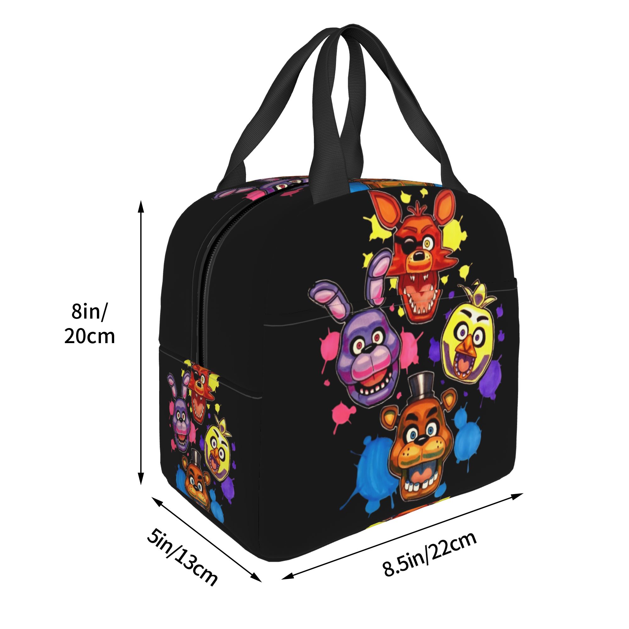 Custom FNAF At Freddys Thermal - Outdoor Adventure At のレビューと価格